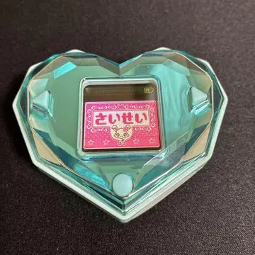 산리오 주얼펫 주얼 뮤직 포드 블루