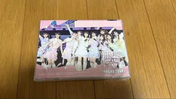 =Love 이코러브 아레나 투어 2024 BluRay