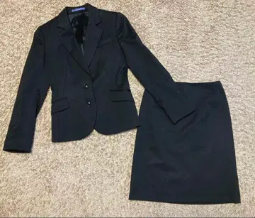 LES MUES 프레셔스 라인 여성용 취업 정장 작은 사이즈