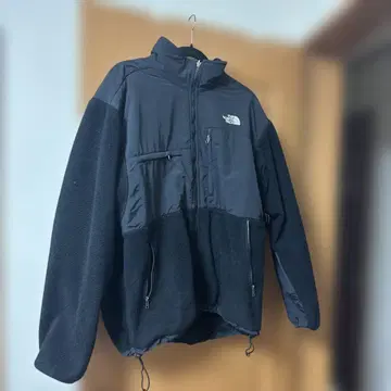 North Face 플리스 재킷