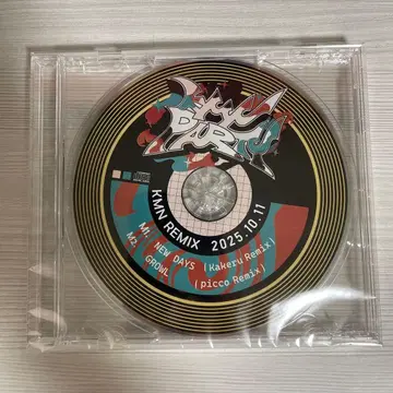 KMNPARTY Vol.3 Remix CD [ KMNZ ]