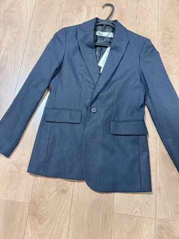 ZARA 자켓 아우터