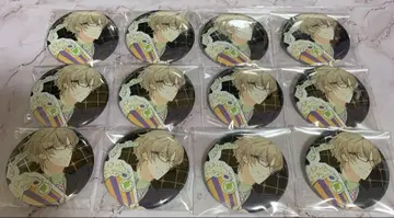츠키우타. 야요이 하루 AGF2015 드라마 CD 캔뱃지