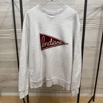 BEAMS [ 빔즈 ] 맨투맨 트레이닝복 [ size XL ]