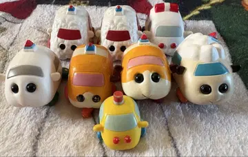 모루카 8개 세트