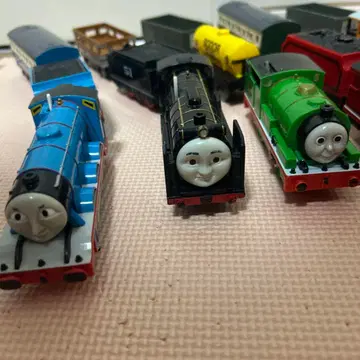 토마스 시리즈 프라레일