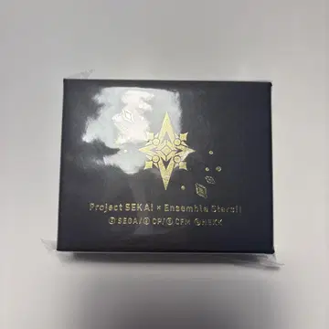 프로젝트 세카이 x 앙상블 스타즈!! 이어커프 사카사키 나츠메