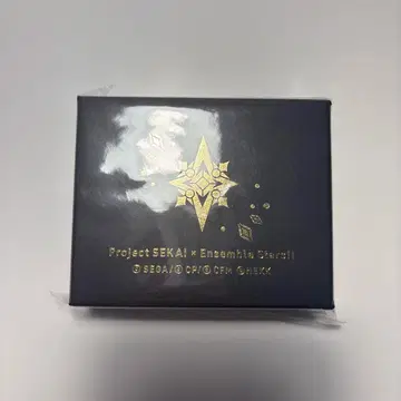 프로젝트 세카이 x 앙상블 스타즈!! 이어커프 사카사키 나츠메