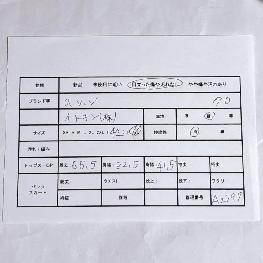 2번째 상품 이미지