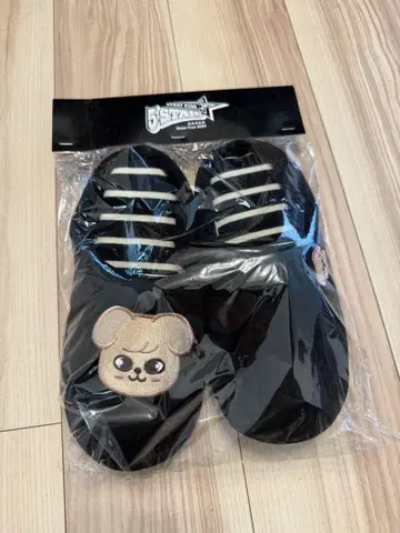 straykids SKZOO 승민 PuppyM 룸슈즈