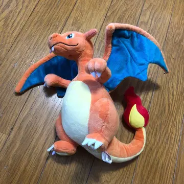 리자몽 봉제 인형 약 30cm