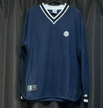 Champion 써멀t usa