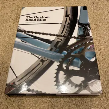 The Custom Road Bike Guy Andrews