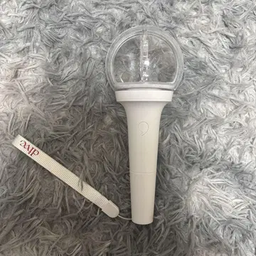 K-POP 응원봉 IVE