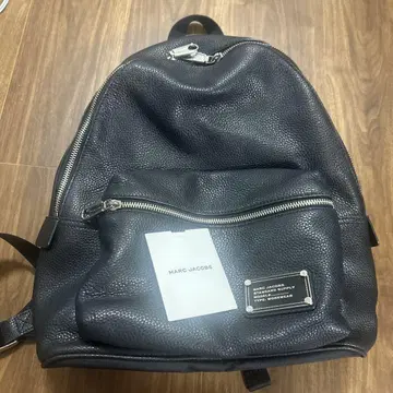 [정크제품] 마크제이콥스 백팩