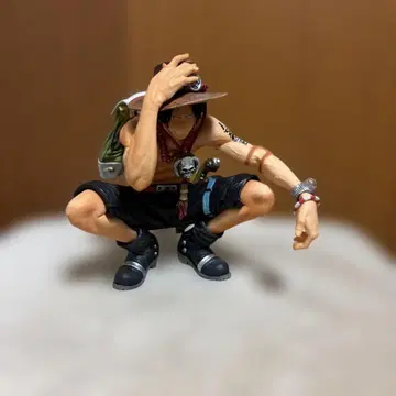 원피스 에이스 KING OF ARTIST
