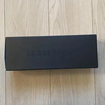 르세라핌 응원봉 블랙