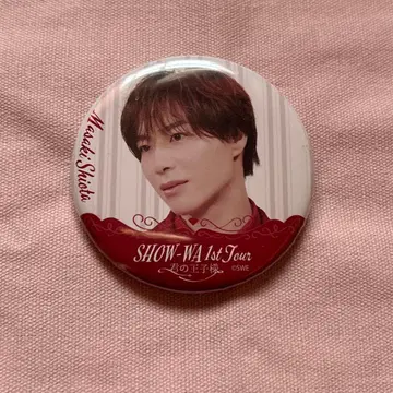 SHOW-WA 시오타 마사키