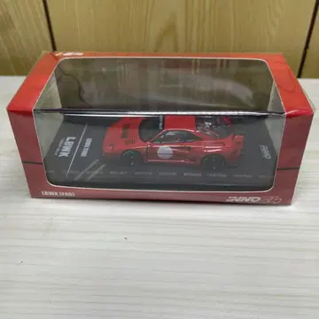 리버티 워크 F40 INNO 1/64 미개봉 새상품
