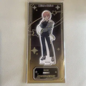 5등분의 신부 나카노 이치카 아크릴 스탠드 [무빅]