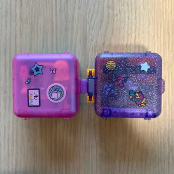 LEGO 큐비즈 2개 세트