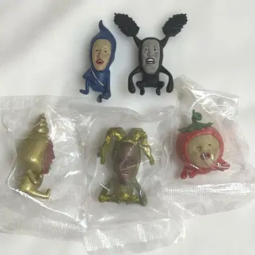 코비토즈칸 오스와리 마스코트 2