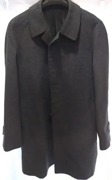 캐시미어 100% 코트