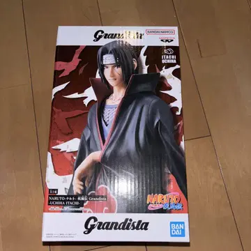 Grandista 나루토 UCHIHA ITACHI 피규어