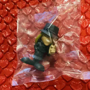 명탐정 코난 피규어 컬렉션 2 시크릿 진