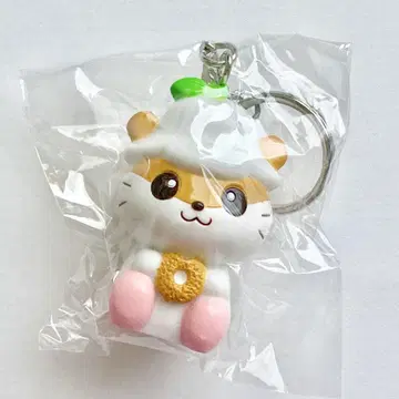 코로코로쿠리린 헤이세이 레트로 키링