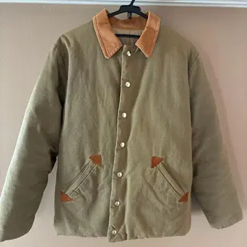 웨어하우스 Lot 2127 덕 다운 자켓