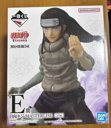 NARUTO 이치방 MASTERLISE 히나타 네지