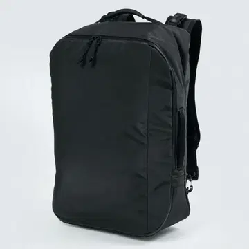 NOTIVE CANTERA KUALA 2WAY 백팩 블랙 31L