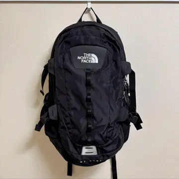 THE NORTH FACE HOTSHOT (비교적 깨끗함)