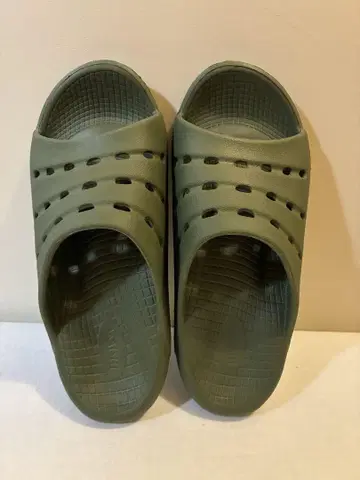 아카이시 아치핏 샌들 사이즈 LL