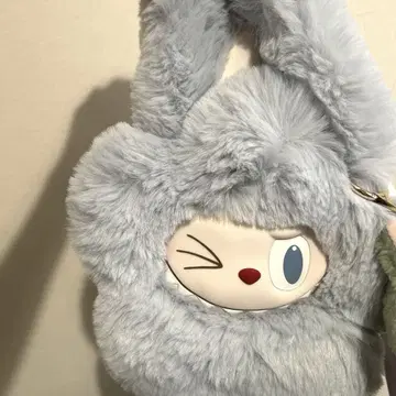 [일본 한정 완판템] LABUBU Flower Bag 너무 귀여워!