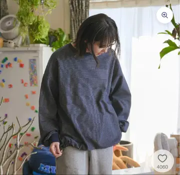 드로우 스트링 보더 T B2784