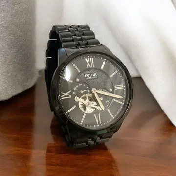 FOSSIL 손목시계