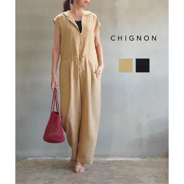 시뇽 CHIGNON 살로펫