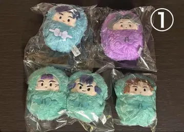 닌타마 닌타마 란타로 닌타마 묶음 판매