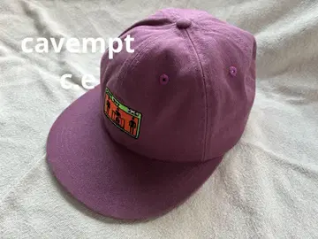 cavempt c.e 캡