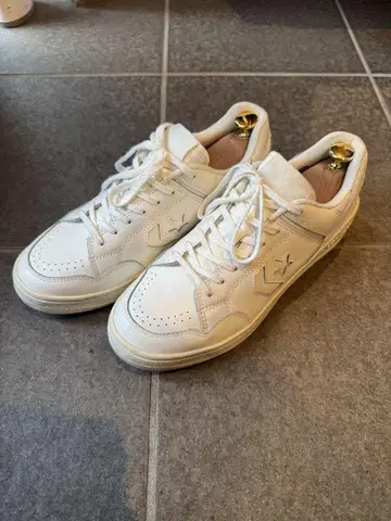 converse weapon ox 컨버스 웨폰