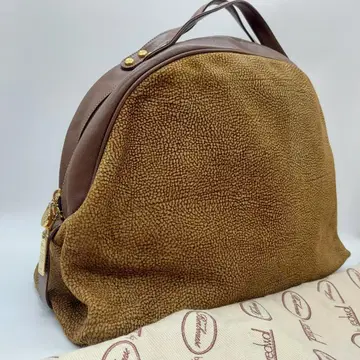 볼보네제 토트백 대용량 수납 가방 포함