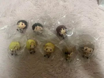 진격의 거인 쵸코놋코