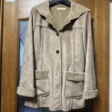 CROCODILE 코트