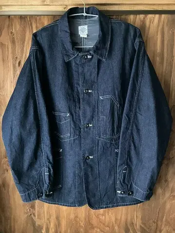 포스트 오버올즈 디럭스 레일 로더 2 size:M