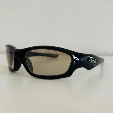 오클리 Oakley 스트레이트 자켓 블랙