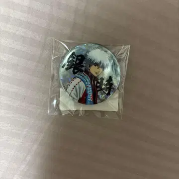 은혼 은축제2019 사카타 긴토키 애니플렉스 한정판 혜택 캔뱃지