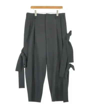 COMME des GARCONS HOMME PLUS 팬츠 (기타) 남성용