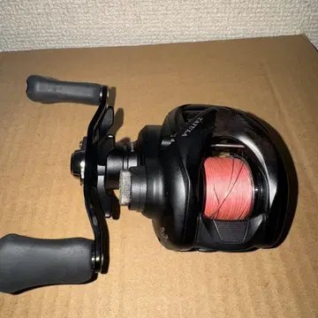 다이와 타투라 tw100 L